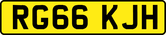 RG66KJH