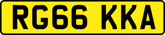 RG66KKA