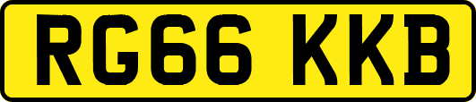 RG66KKB
