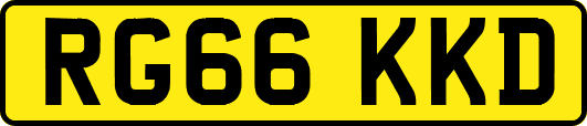 RG66KKD