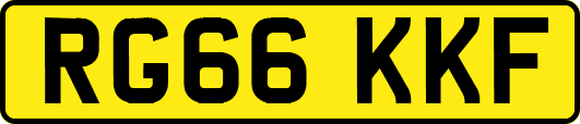 RG66KKF