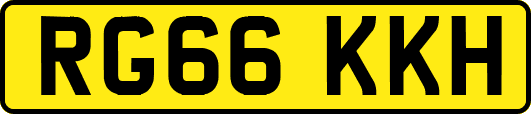 RG66KKH