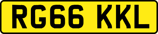 RG66KKL