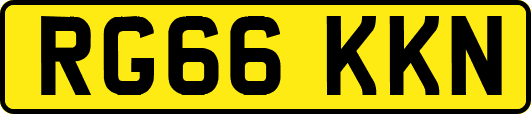 RG66KKN