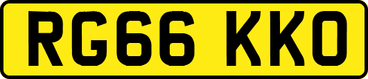 RG66KKO