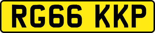 RG66KKP