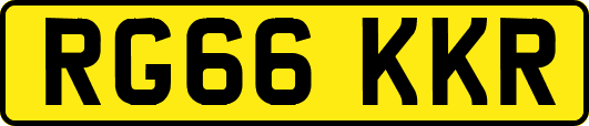 RG66KKR