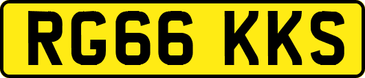 RG66KKS