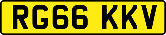 RG66KKV