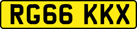 RG66KKX