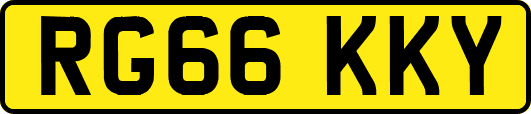 RG66KKY