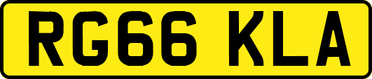 RG66KLA