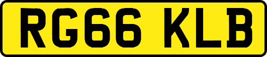 RG66KLB