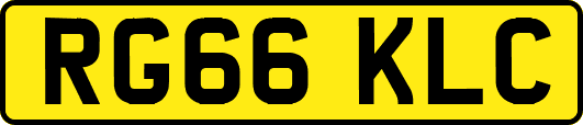 RG66KLC