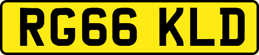 RG66KLD