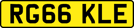 RG66KLE