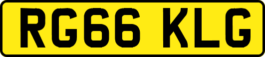 RG66KLG