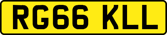 RG66KLL