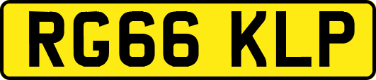 RG66KLP