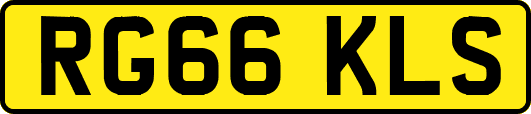 RG66KLS