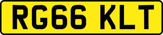 RG66KLT