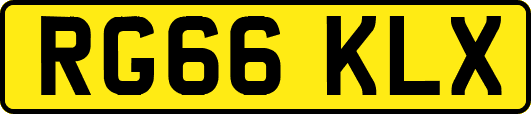 RG66KLX