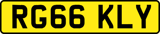 RG66KLY