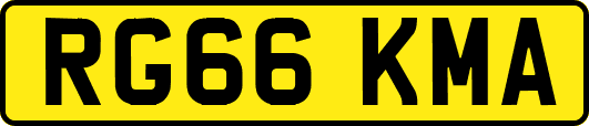 RG66KMA