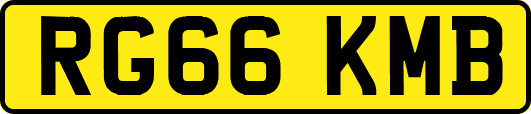 RG66KMB