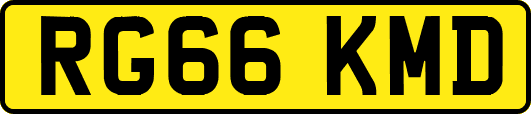RG66KMD