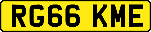 RG66KME