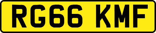 RG66KMF