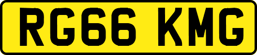 RG66KMG