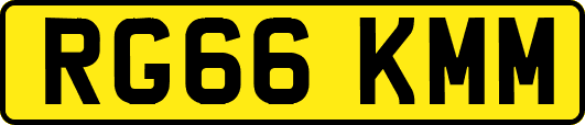 RG66KMM