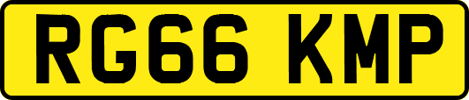 RG66KMP
