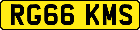RG66KMS