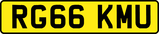 RG66KMU