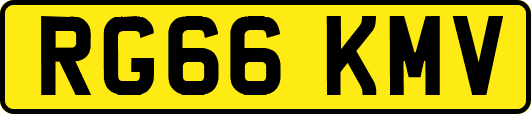 RG66KMV