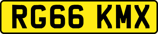 RG66KMX