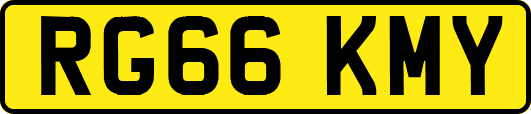 RG66KMY