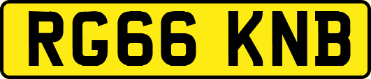 RG66KNB