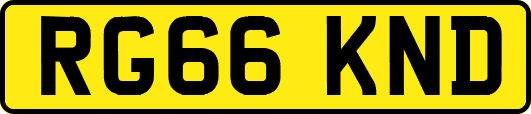 RG66KND