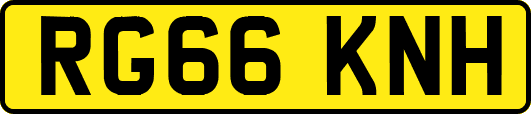 RG66KNH