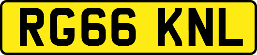 RG66KNL