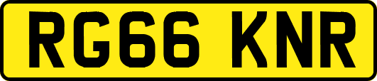 RG66KNR
