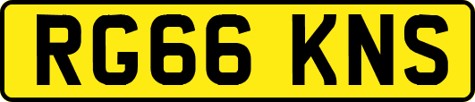 RG66KNS
