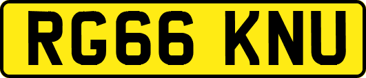 RG66KNU