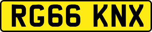 RG66KNX