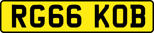 RG66KOB