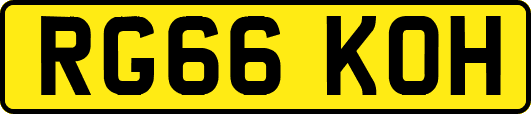 RG66KOH